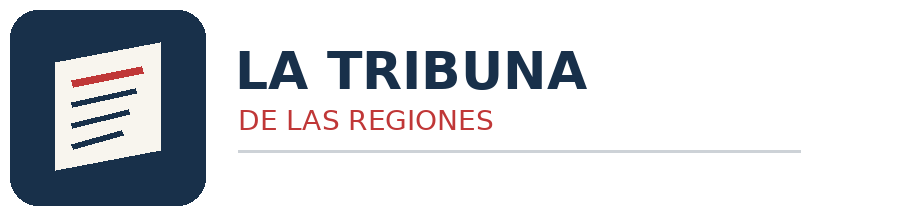 La Tribuna de las Regiones